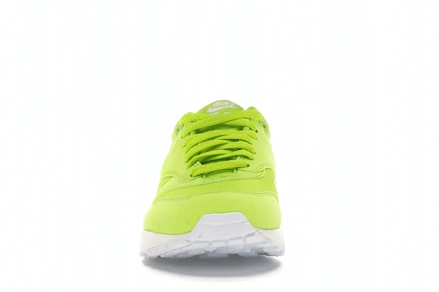 Фото № 2 с приближением к товару «‎Nike Air Max 1 Ripstop Pack Green»