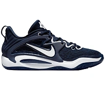Фото № 1 с приближением к товару «‎Nike KD 15 TB Midnight Navy»