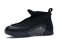Фото № 3 с приближением к товару «‎Jordan 15 Retro Black Varsity Red»