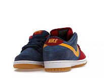 Фото № 2 с приближением к товару «‎Nike SB Dunk Low Barcelona»