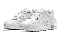 Фото № 3 с приближением к товару «‎Nike Air Max Wright (GS) White»