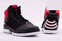 Фото № 5 с приближением к товару «‎Adidas Adizero Derrick Rose 2.5 »