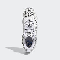 Фото № 3 с приближением к товару «‎Adidas D.o.n. Issue #3 Schoenen»