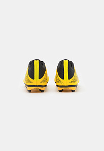 Фото № 3 с приближением к товару «‎Adidas X Messi.4 Fxg »
