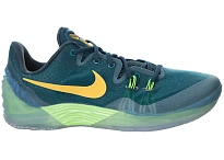 Фото № 1 с приближением к товару «‎Nike Kobe Venomenon 5 Radiant Emerald»