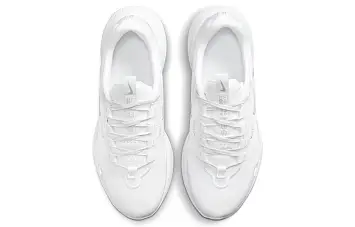 Nike React Escape Run For Women White - 5
