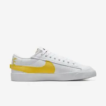 Nike Blazer Jumbo  - 2