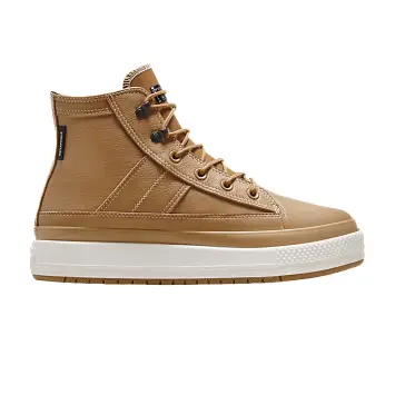 Converse Chuck Taylor All Star Equip Waterproof High Toadstool Tan - 1