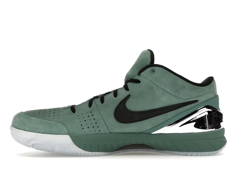 Фото № 3 с приближением к товару «‎Nike Kobe 4 Protro»