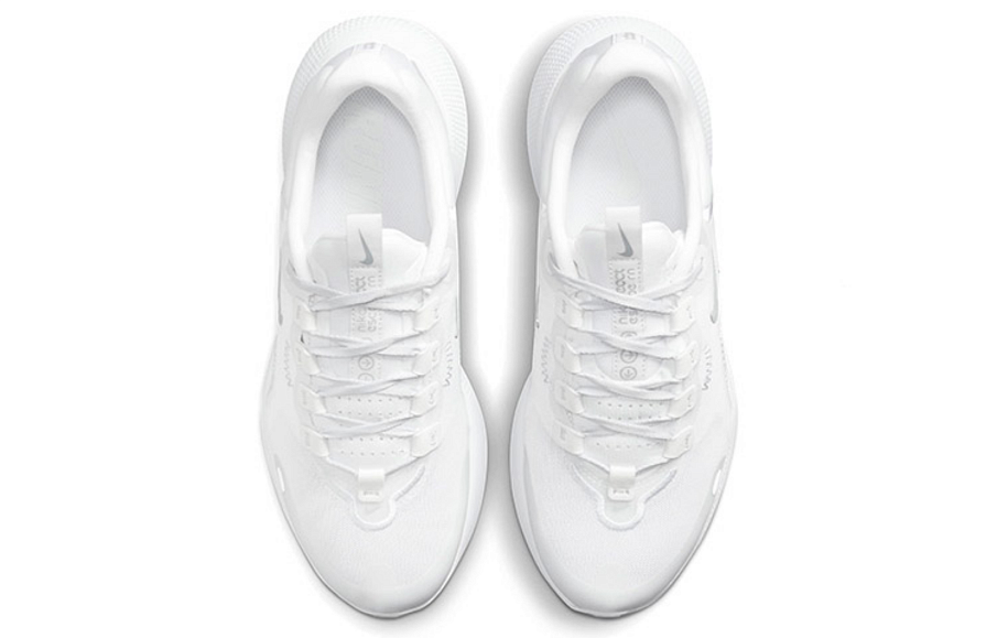 Фото № 4 с приближением к товару «‎Nike React Escape Run For Women White»