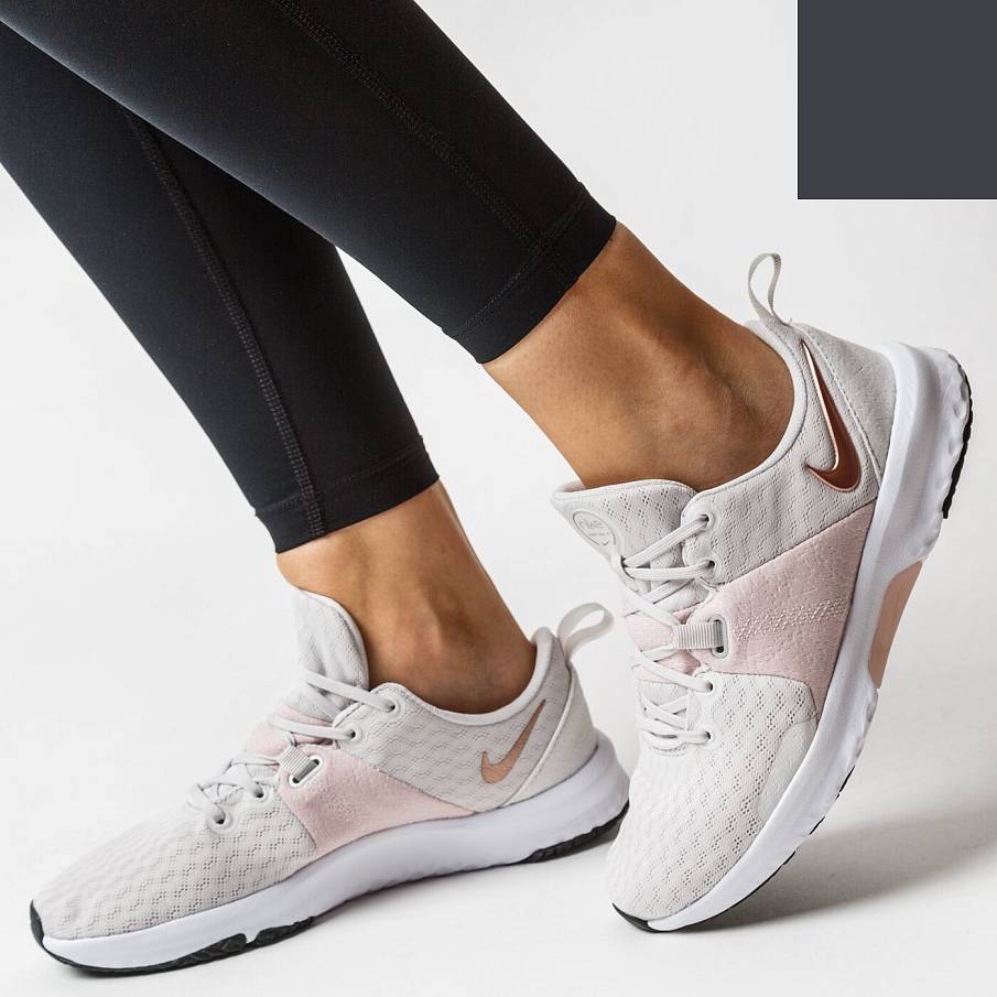 Фото № 2 с приближением к товару «‎Nike City Trainer 3 Wmns PinkGrey»