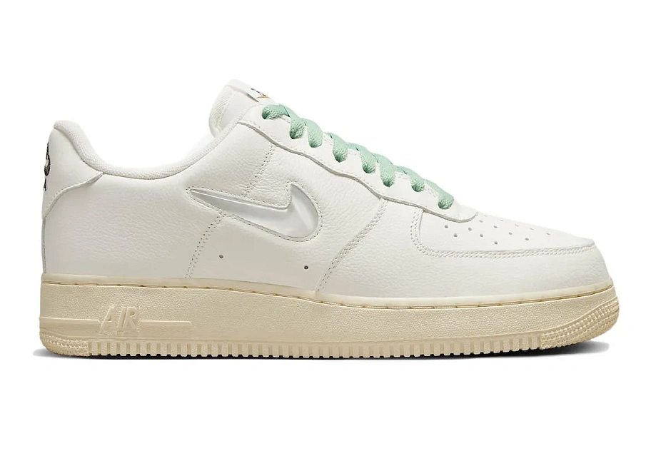 Фото № 1 с приближением к товару «‎Nike Air Force 1 Low Jewel Certified Fresh»