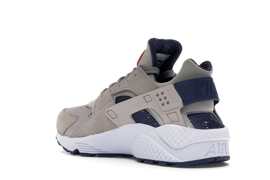 Фото № 6 с приближением к товару «‎Nike Air Huarache Run Moon Particle (Moon Landing)»