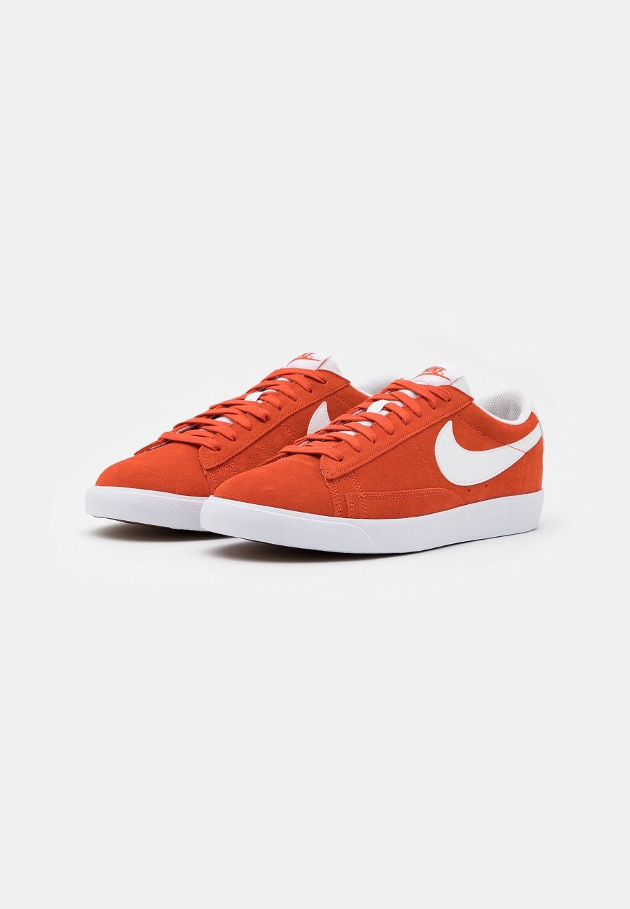 Фото № 4 с приближением к товару «‎Nike Blazer »