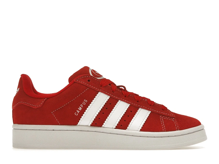 Фото № 1 с приближением к товару «‎adidas Campus 00s Better Scarlet »