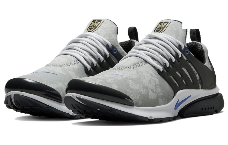 Фото № 3 с приближением к товару «‎ Nike Air Presto Sports Casual Shoes»