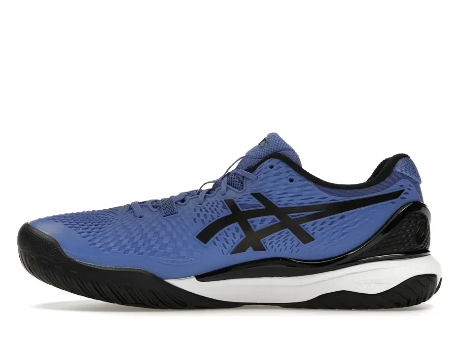 Фото № 3 с приближением к товару «‎ASICS Gel-Resolution 9»
