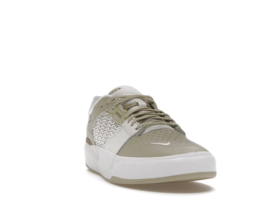 Фото № 4 с приближением к товару «‎Nike SB Ishod Wair Light Stone Summit White»