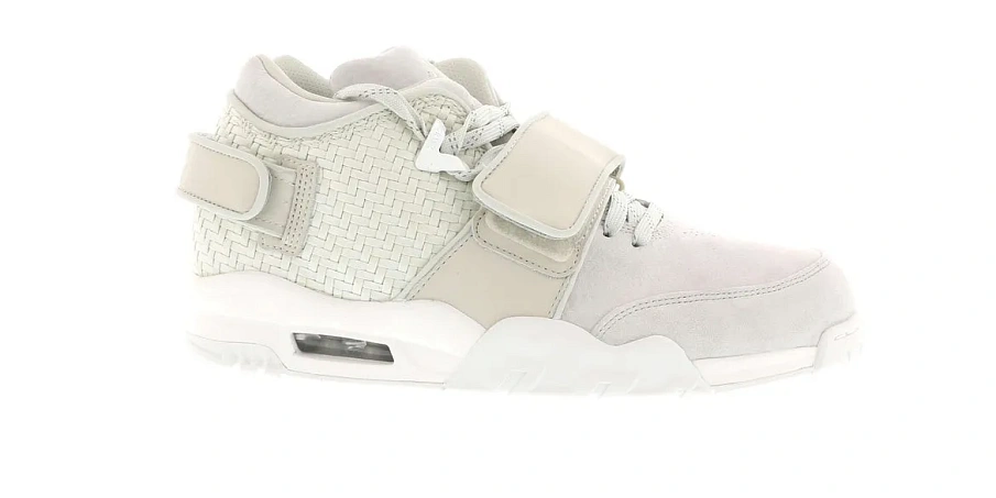 Фото № 1 с приближением к товару «‎Nike Air Cruz Light Bone»