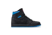 Фото № 1 с приближением к товару «‎Jordan 1 Retro High OG Quai 54 (2017) »