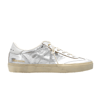 Фото № 1 с приближением к товару «‎Golden Goose Women's Soul-Star Silver»