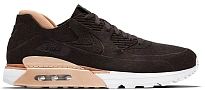 Фото № 1 с приближением к товару «‎Nike Air Max 90 Royal Velvet Brown»