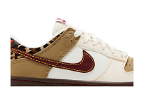 Фото № 3 с приближением к товару «‎Nike Women's Dunk Low Khaki Team Red»