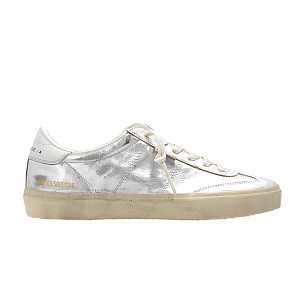 Golden Goose Women's Soul-Star Silver