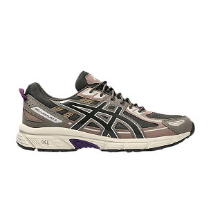 ASICS Gel Venture 6 Dark Sepia (1203A298-250)