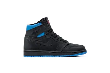 Jordan 1 Retro High OG Quai 54 (2017) (AH1041-054)