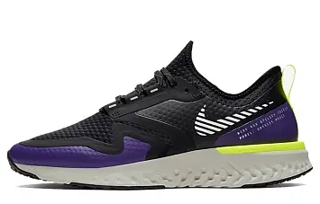 Nike Wmns Odyssey React 2 Shield 'Voltage Purple' - 1