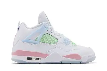 Air Jordan 4 Retro GS Valentines Day 2026 - 2