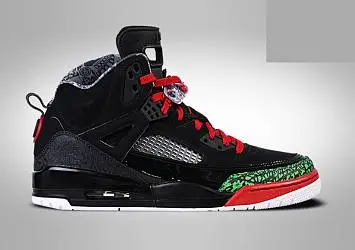 Nike Air Jordan Spizike BG Poison  - 1