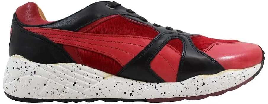 Фото № 1 с приближением к товару «‎Puma Trinomic XS500 X Miitaly Red»