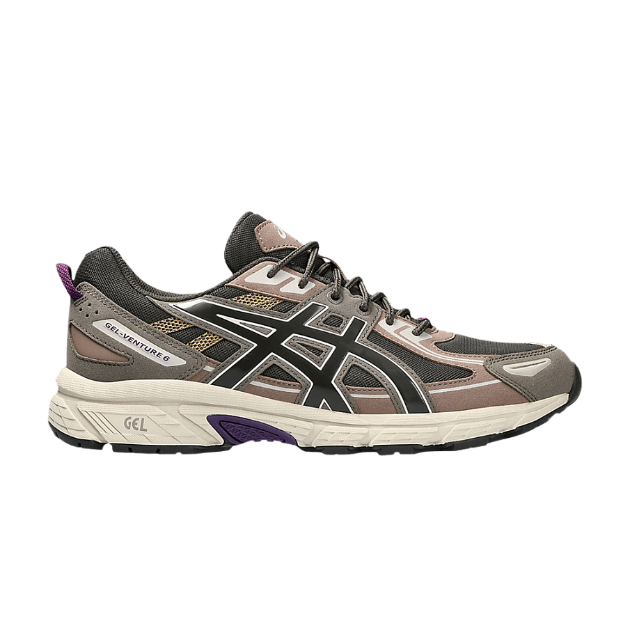 Фото № 1 с приближением к товару «‎ASICS Gel Venture 6 Dark Sepia (1203A298-250)»