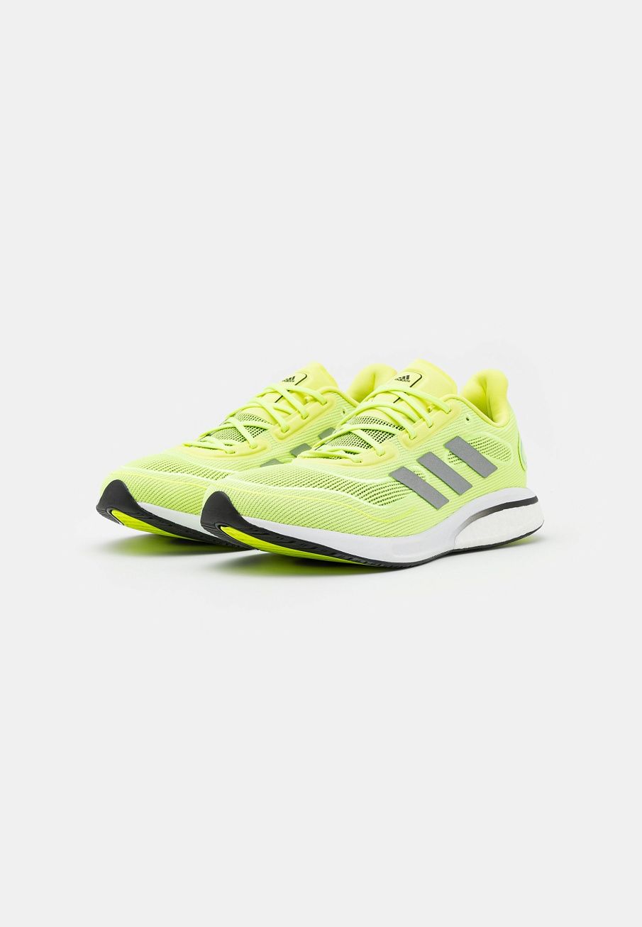 Фото № 2 с приближением к товару «‎Adidas Supernova »
