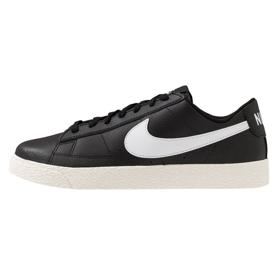Фото № 3 с приближением к товару «‎Nike Blazer »