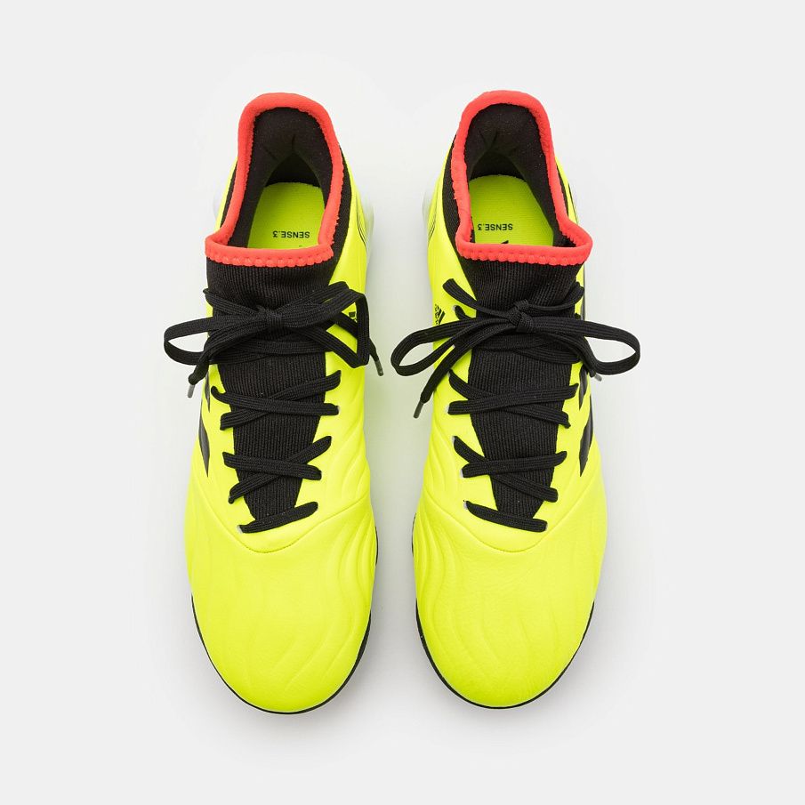 Фото № 4 с приближением к товару «‎Adidas Copa Sense.3 TF »