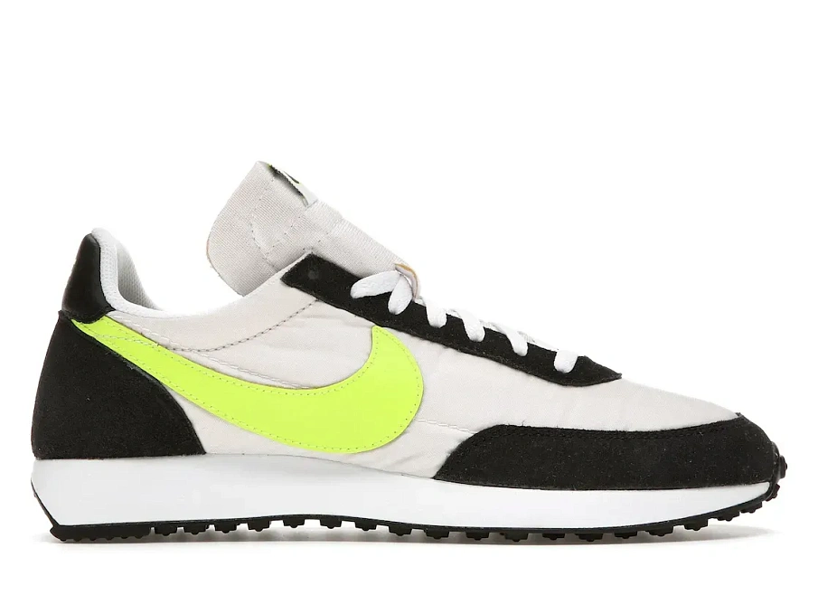 Фото № 1 с приближением к товару «‎Nike Air Tailwind 79 Worldwide White Volt Blue Fury»