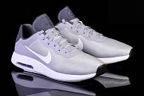 Фото № 2 с приближением к товару «‎Nike Air Max Modern Essential Wolf »