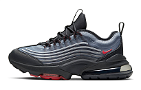 Фото № 1 с приближением к товару «‎Nike Air Max ZM950 (GS) BlackGrey»