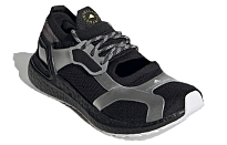 Фото № 3 с приближением к товару «‎Stella McCartney x Adidas Ultra Boost Sandal Reflect Wmns BlackSlivery»