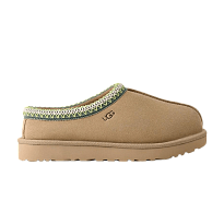 Фото № 1 с приближением к товару «‎UGG Women's Tasman Slipper Mustard Seed Vibrant Green»