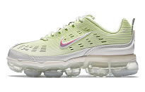 Фото № 1 с приближением к товару «‎Nike Wmns Air VaporMax 360 'Barely Volt'»