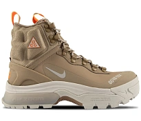 Фото № 1 с приближением к товару «‎Nike ACG Air Zoom Gaiadome Gore-Tex Khaki»