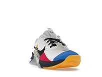 Фото № 4 с приближением к товару «‎Nike Metcon 7 White Pink Prime»