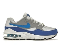 Фото № 1 с приближением к товару «‎Nike Air Max 94 size? Wolf Grey Game Royal»