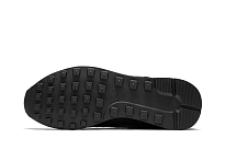 Фото № 2 с приближением к товару «‎Nike Wmns Internationalist Glitter Running Shoes BlackSilver»