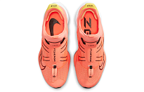 Фото № 4 с приближением к товару «‎Nike Air Zoom Tempo NEXT FlyEase BlackOrange»