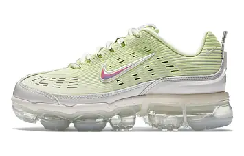 Nike Wmns Air VaporMax 360 'Barely Volt' - 1